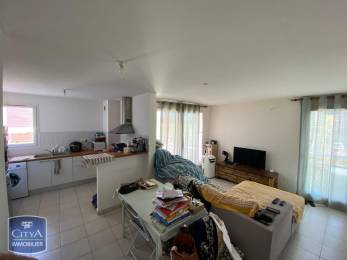 Achat Appartement Bras-Panon (97412) - REUNION