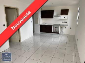 Achat Appartement Sainte-Clotilde (97490) - REUNION