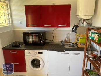 Achat Appartement Saint-Denis (97400) - REUNION