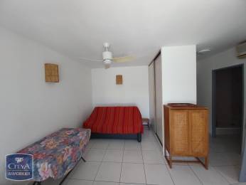 Achat Appartement Saint-Paul (97460) - REUNION