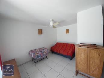 Achat Appartement Saint-Paul (97460) - REUNION