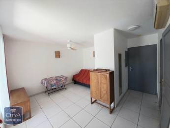 Achat Appartement Saint-Paul (97460) - REUNION