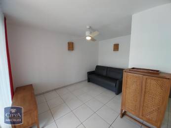 Achat Appartement Saint-Paul (97460) - REUNION