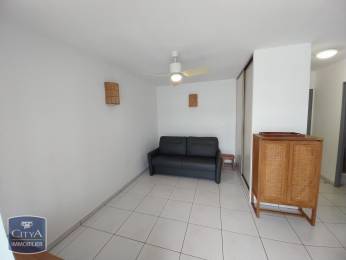 Achat Appartement Saint-Paul (97460) - REUNION