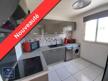 Achat Appartement Saint-Paul (97460) - REUNION