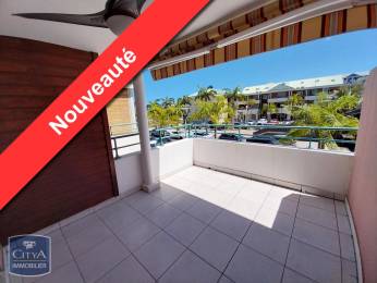 Achat Appartement Saint-Paul (97460) - REUNION