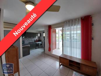 Achat Appartement Saint-Paul (97460) - REUNION