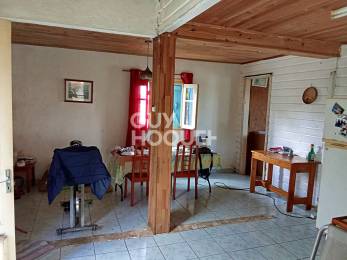 Achat Maison Plaine des Cafres (97418) - REUNION