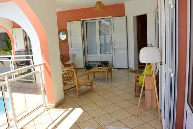 Achat Maison Saint-Joseph (97480) - REUNION