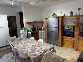 Achat Maison Saint-Joseph (97480) - REUNION