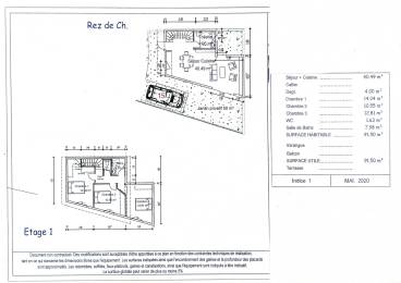 Achat Maison Saint-Pierre (97410) - REUNION