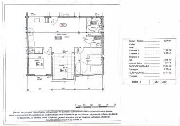 Achat Appartement Saint-Pierre (97410) - REUNION