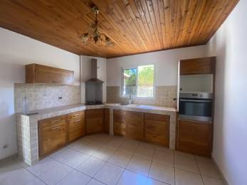 Location Villa Saint-Pierre (97410) - REUNION