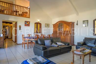 Location Maison Saint-Pierre (97410) - REUNION