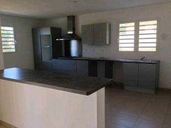 Location Maison Sainte-Suzanne (97441) - REUNION