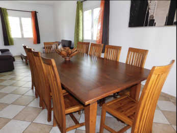 Location Appartement Saint-Pierre (97410) - REUNION