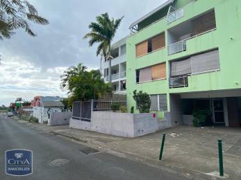 Achat Appartement Sainte-Clotilde (97490) - REUNION