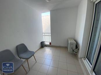 Achat Appartement Sainte-Clotilde (97490) - REUNION