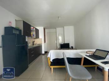 Achat Appartement Sainte-Clotilde (97490) - REUNION