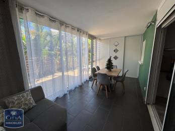 Achat Appartement Saint-André (97440) - REUNION