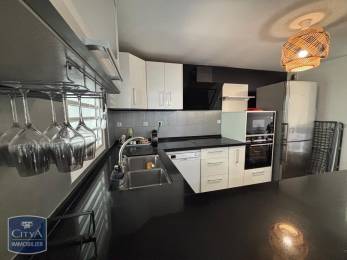 Achat Appartement Saint-André (97440) - REUNION