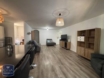 Achat Appartement Saint-André (97440) - REUNION