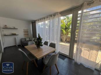 Achat Appartement Saint-André (97440) - REUNION