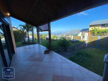 Location Maison La Montagne (97417) - REUNION