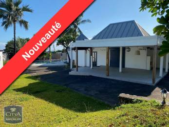 Achat Maison Sainte-Clotilde (97490) - REUNION