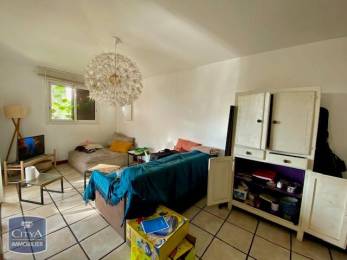 Location Maison Saint-Paul (97460) - REUNION