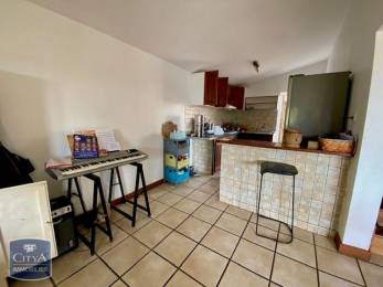 Location Maison Saint-Paul (97460) - REUNION