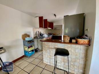 Location Maison Saint-Paul (97460) - REUNION