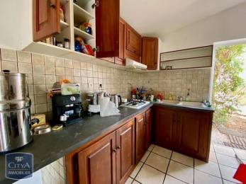 Location Maison Saint-Paul (97460) - REUNION