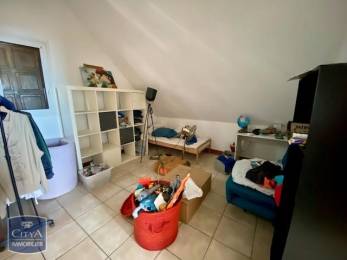 Location Maison Saint-Paul (97460) - REUNION