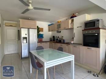 Achat Appartement Saint-Paul (97460) - REUNION