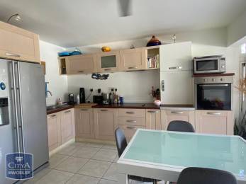 Achat Appartement Saint-Paul (97460) - REUNION