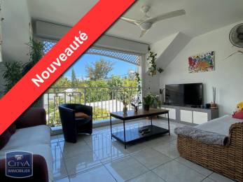 Achat Appartement Saint-Paul (97460) - REUNION