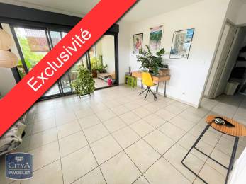 Achat Appartement Saint-Paul (97460) - REUNION