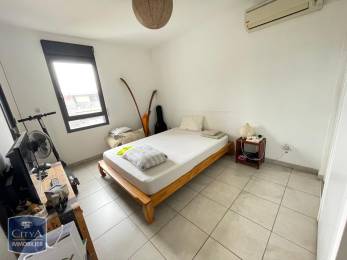 Achat Appartement Saint-Paul (97460) - REUNION