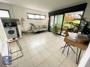 Achat Appartement Saint-Paul (97460) - REUNION