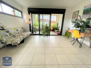 Achat Appartement Saint-Paul (97460) - REUNION