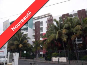 Achat Appartement Sainte-Clotilde (97490) - REUNION