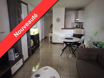 Achat Appartement Sainte-Clotilde (97490) - REUNION