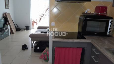 Achat Appartement Saint-Denis (97400) - REUNION