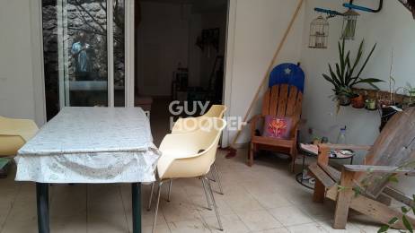 Achat Appartement Saint-Denis (97400) - REUNION