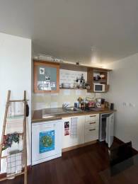 Location Appartement Saint-Denis (97400) - REUNION