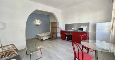 studio meublÉ basse terre