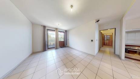 Achat Appartement Saint-Denis (97400) - REUNION