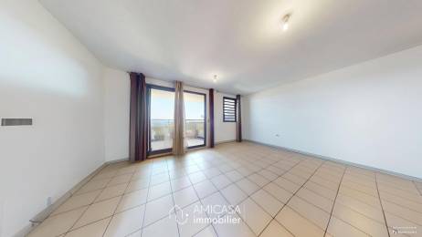 Achat Appartement Saint-Denis (97400) - REUNION