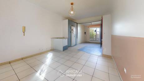 Achat Appartement Sainte-Clotilde (97490) - REUNION